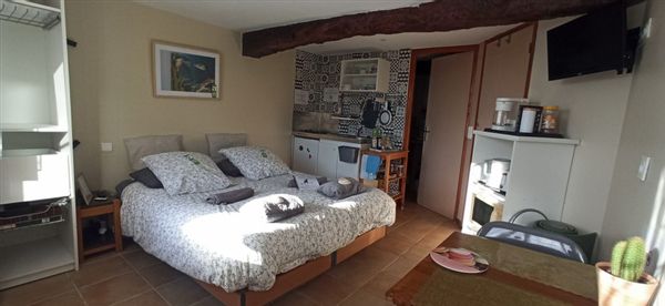 Chrystèle & Jean Cléments hus