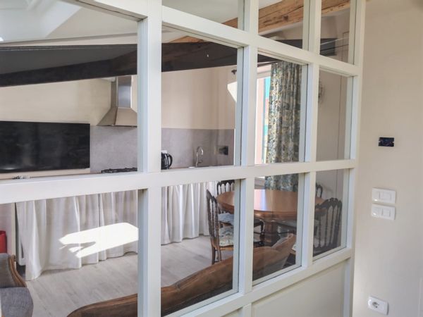 La maison de Barbara