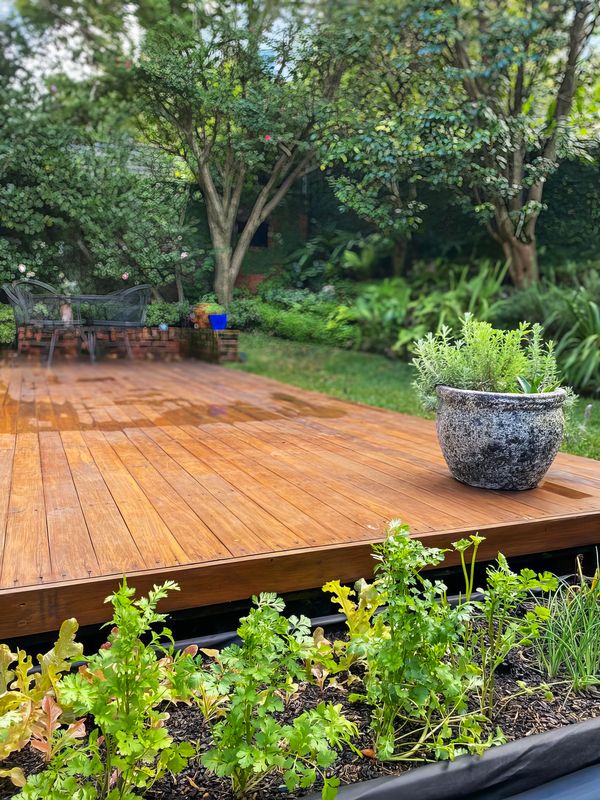 La maison de Jessica