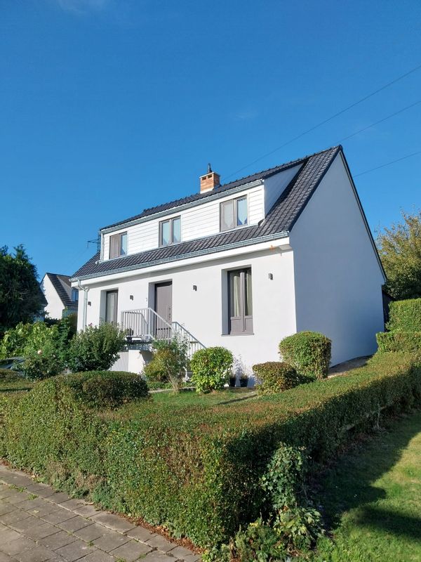 House Ideally Located Near historic site of Napoleon’s last battle and the Capital Brussels