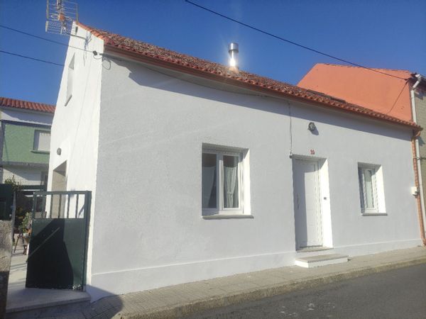 La maison de Manuel Y Familia