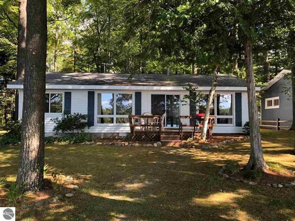 Interlochen Lake House