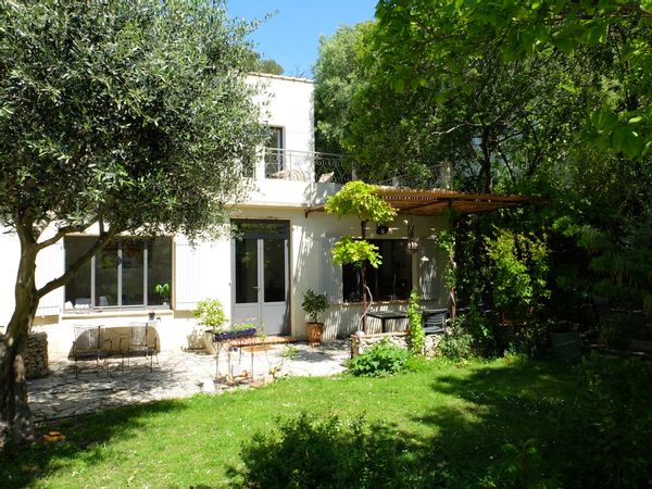 La maison de Virginie