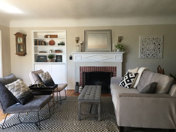 A Cozy Family Cottage Near the Historic Mission