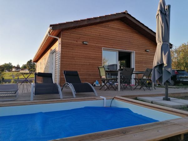 Chambre en hospitalité à Bégaar ❤️