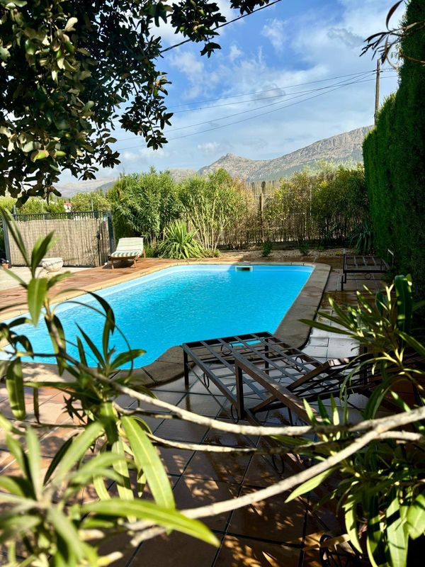 Casa de Deborah