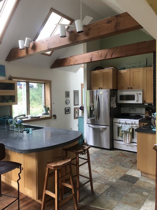 La maison de Beverly