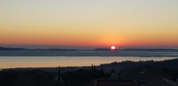 Maison rénovée avec belle vue