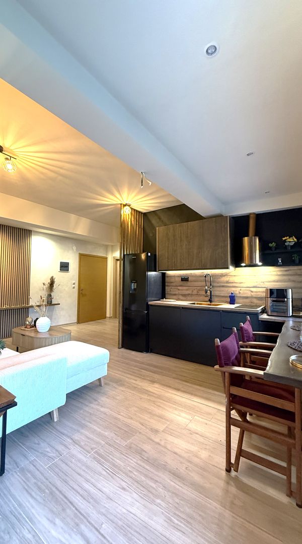 The In Between: perfect base to enjoy both stunning beaches and city life just in some minutes drive