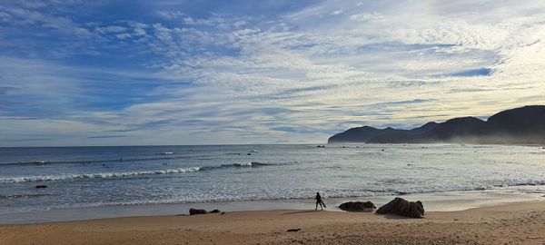 Catherine & Lamberto s Haus