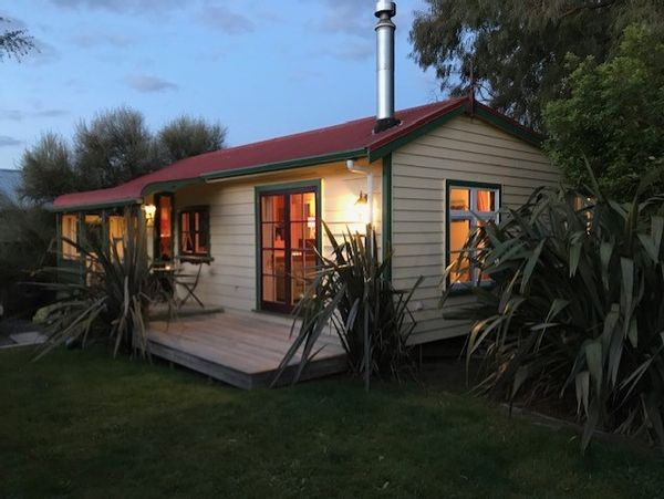 Zuhause in Taupo