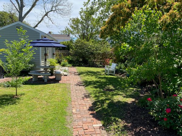 La maison de Michele