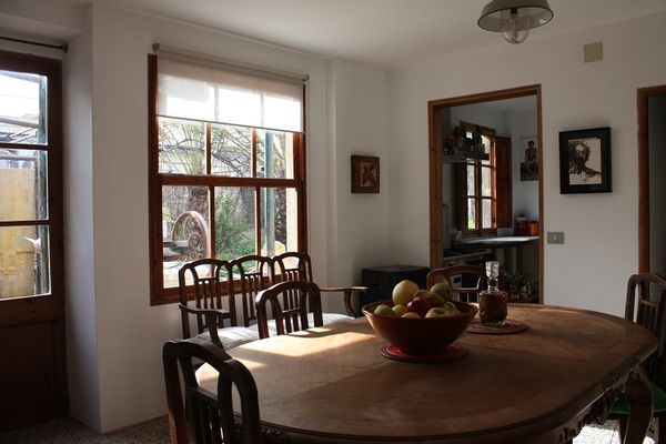 La maison de Margalida