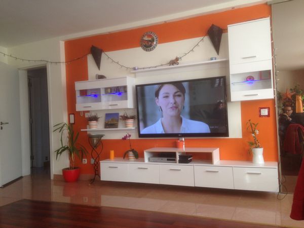 idir's house