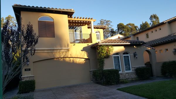 La maison de Pira