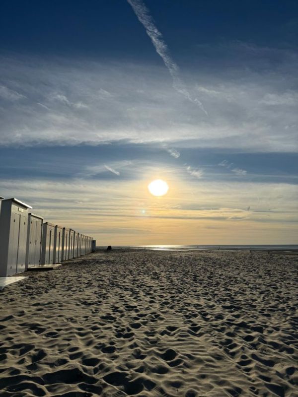 Christelle et Frederic's house