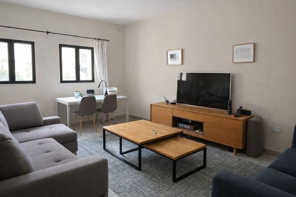 Family Home with Character in a Central yet Quiet Area of Malta