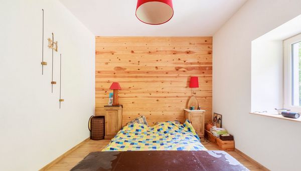 Damiens hus