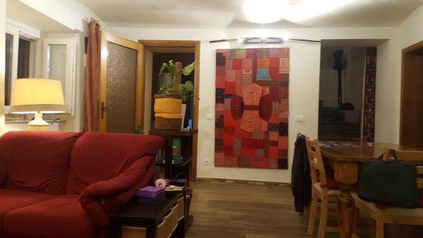 Family home in a lovely location in Tuscany