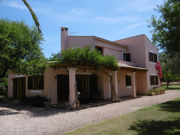 La maison de José