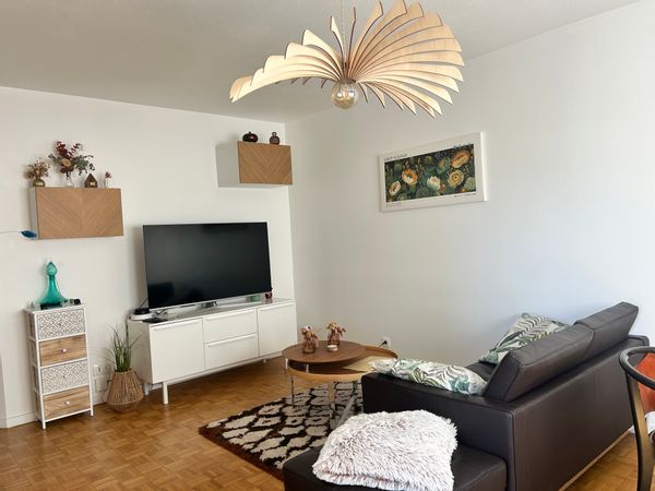 Casa di LAURENCE