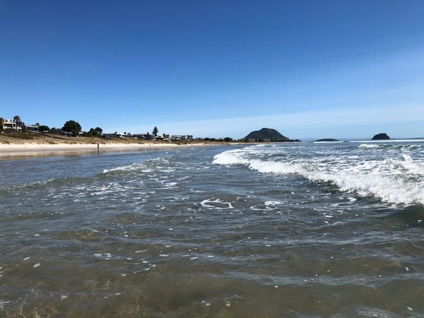 Casa em Mount Maunganui