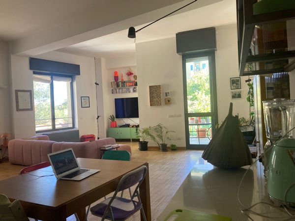 La maison de Arianna