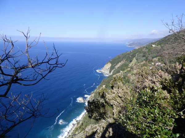 La maison de stefano