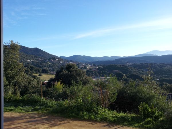 La maison de Caroline