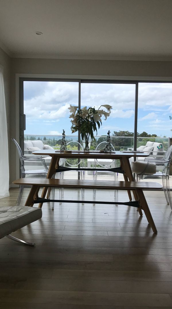 La maison de Barbara