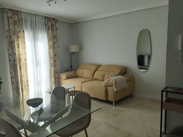 Manuel's house