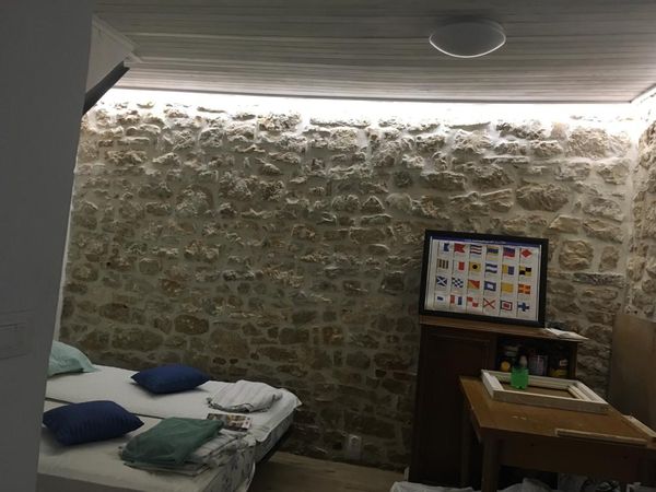 Casa en Rovinj