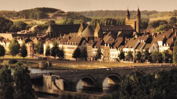 WE exchange possible max 250 km, (school) holidays not available
