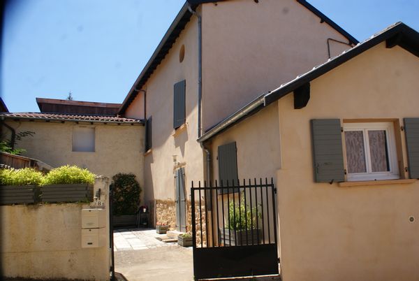 Découvrez le côté nature de Lyon. Enjoy Lyon by nature.