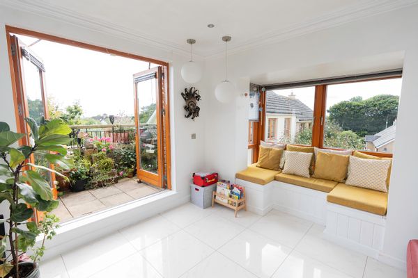 La maison de Richard