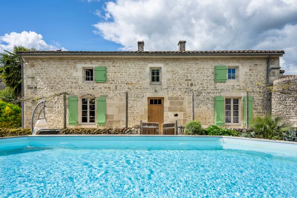 Un bel endroit pour se ressourcer