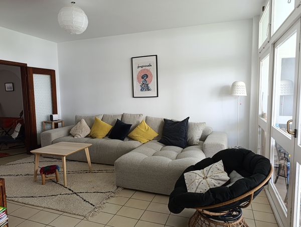 La maison de Aurelie