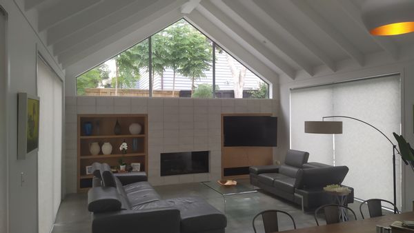 La maison de bradford