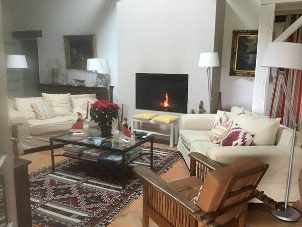 La maison de Nathalie