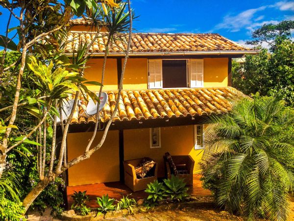 Casa di Monica Uriarte