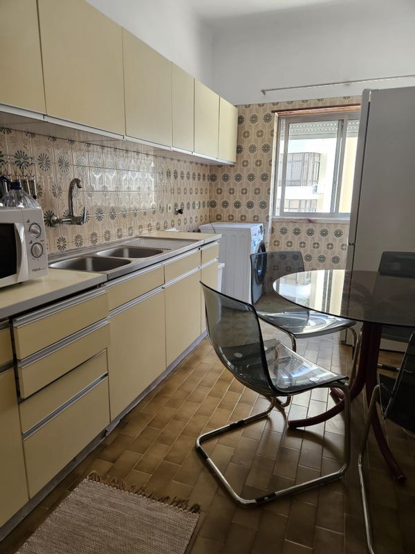 Ana and Hugo's house