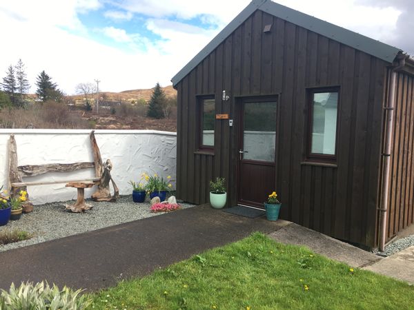 La maison de Jennifer