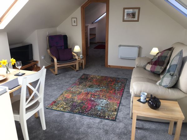 La maison de Jennifer