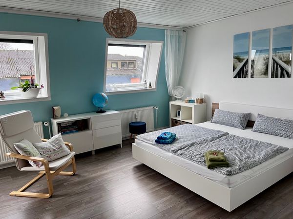 Jana & Matthiass hus