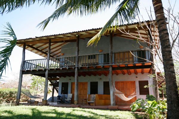 Beach House in Playa Negra. (interested in Exchanges in Europe)