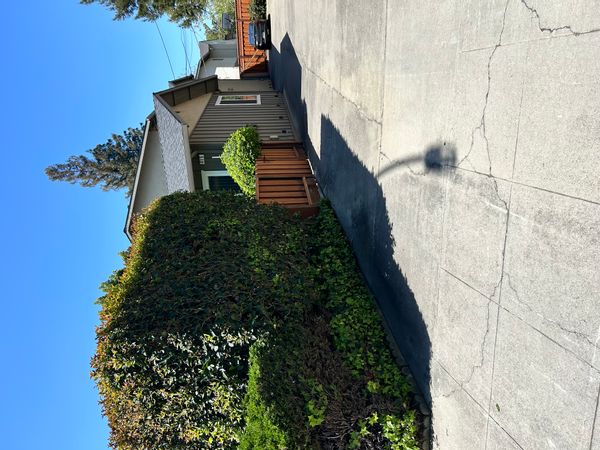 2 Bedroom duplex in Silicon Valley! Close to San Francisco!
