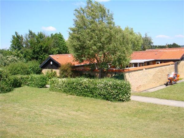 La maison de Henrik and Jane