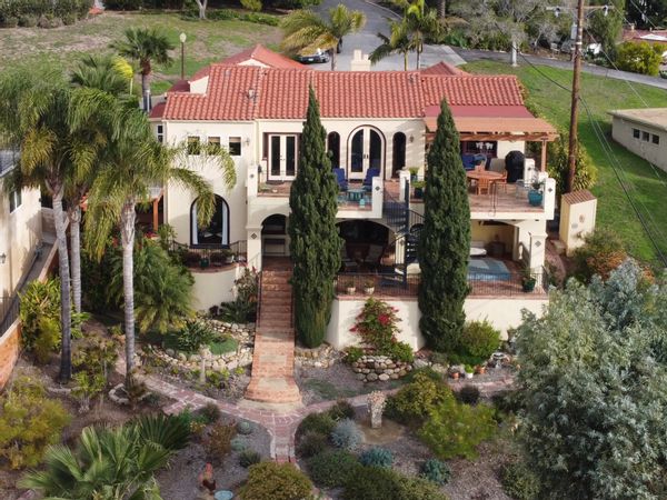 La maison de Joye & David