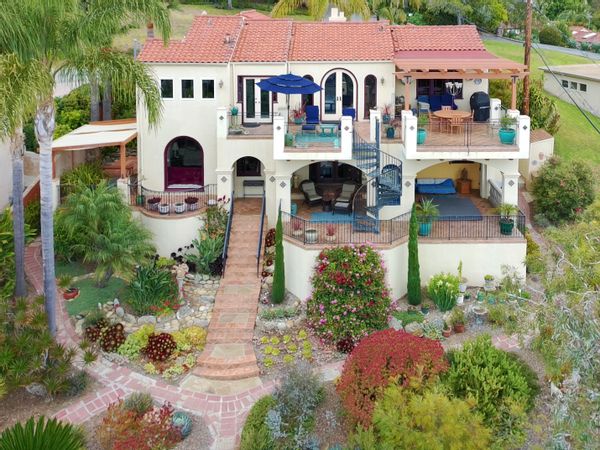 Casa di Joye & David