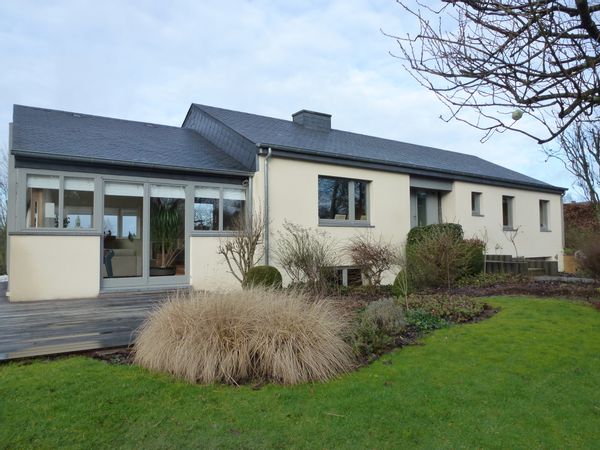 La maison de Caroline